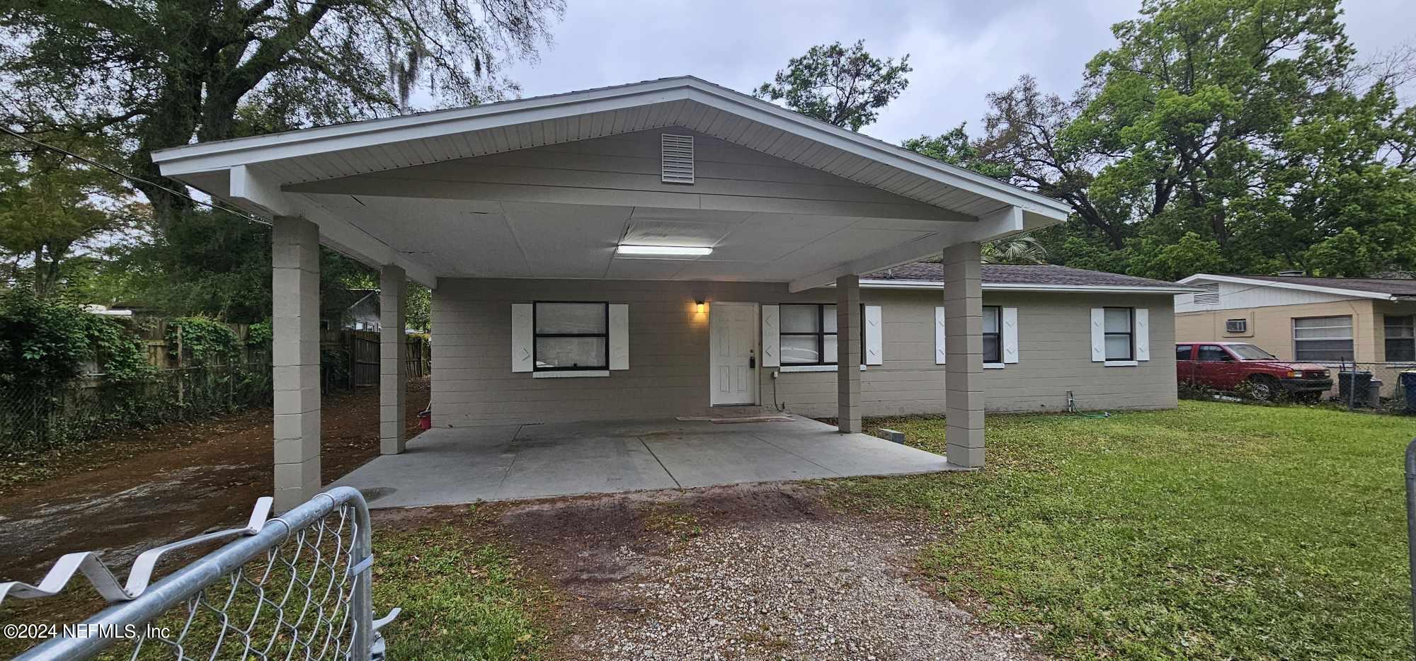 Jacksonville, FL home for sale located at 7330 Grant Avenue, Jacksonville, FL 32208