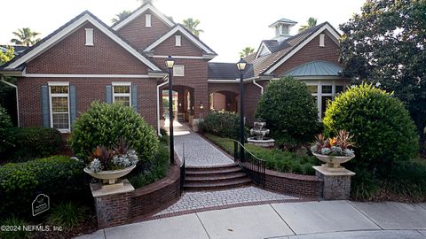 A home in Orange Park