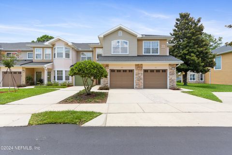 A home in Orange Park