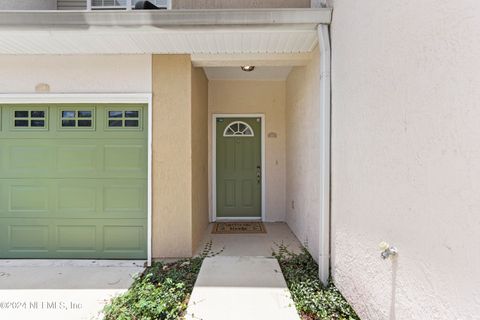 A home in Orange Park