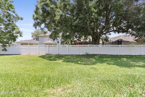 A home in Orange Park