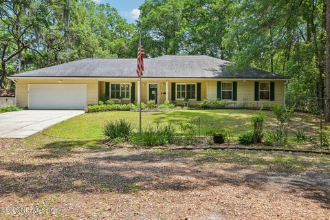 Photo of 2011 BARTRAM Road, Jacksonville, FL 32207 (MLS # 2145286)