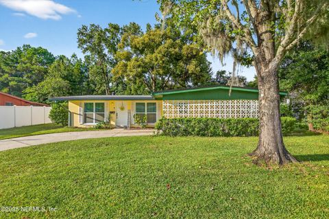 517 RENNE Drive N Jacksonville FL 32218