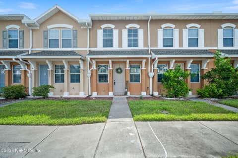 Photo of 13017 SUNSET LAKE Drive, Jacksonville, FL 32258 (MLS # 2152042)