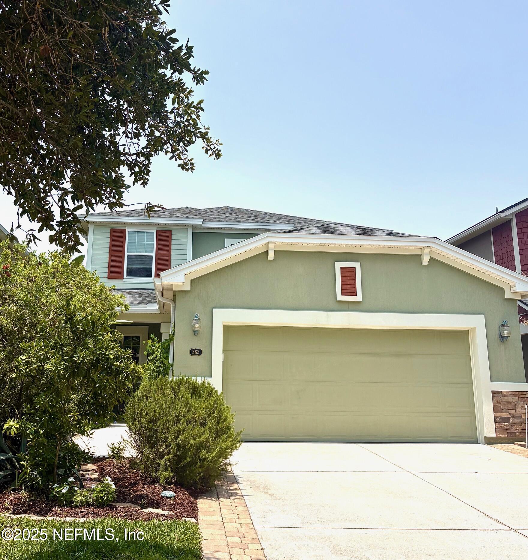 383 CITRUS RIDGE Drive