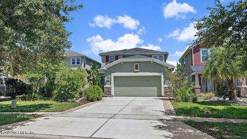 383 CITRUS RIDGE Drive Ponte Vedra FL 32081