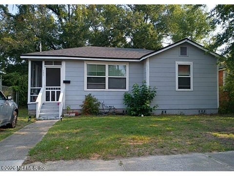 Photo of 1511 W 10TH Street, Jacksonville, FL 32209 (MLS # 2159541)