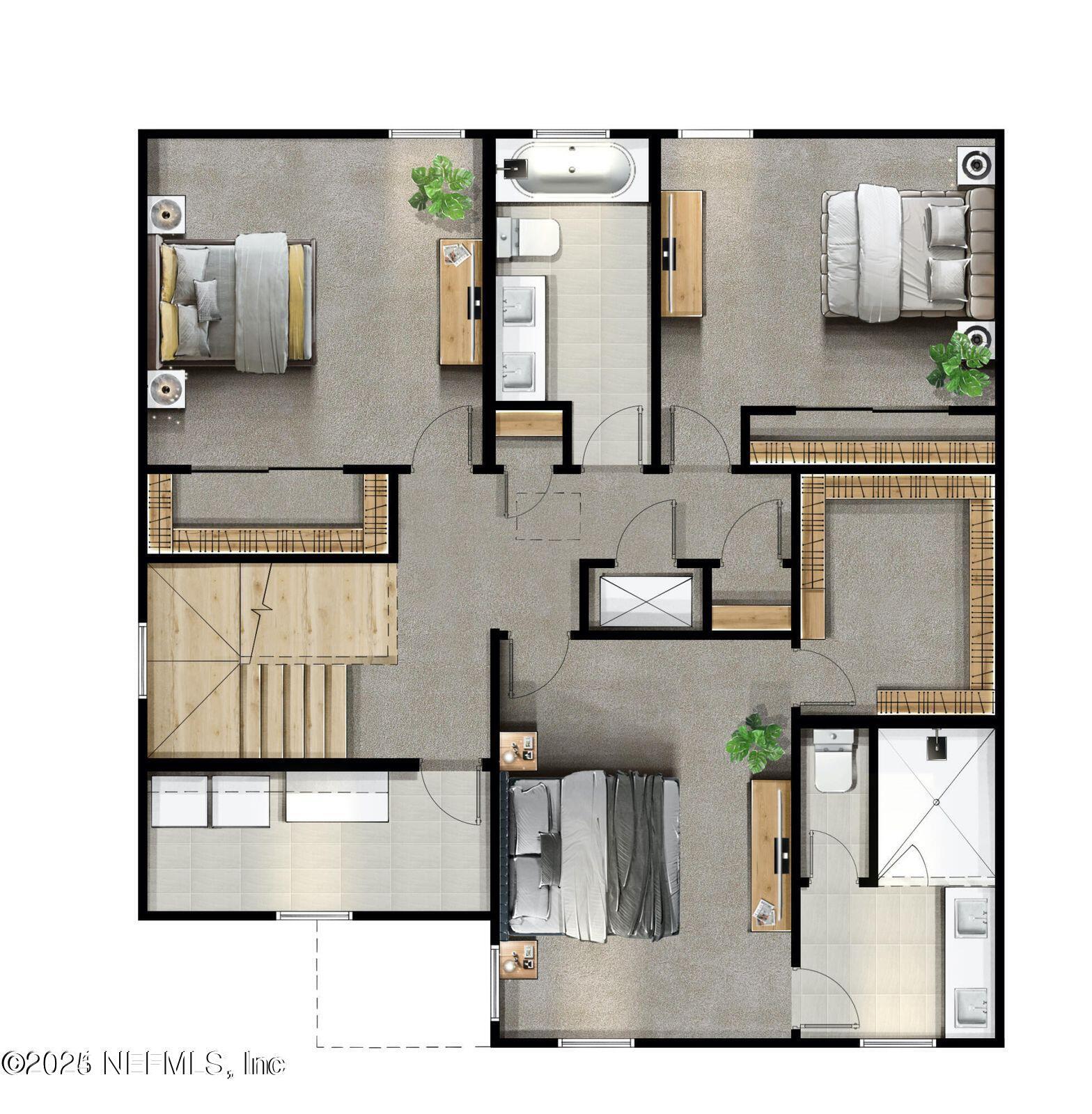 8670 CRYSTALLINE Lane