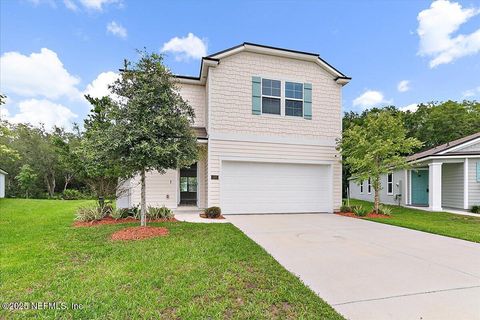 187 LOGRONO Court St. Augustine FL 32084