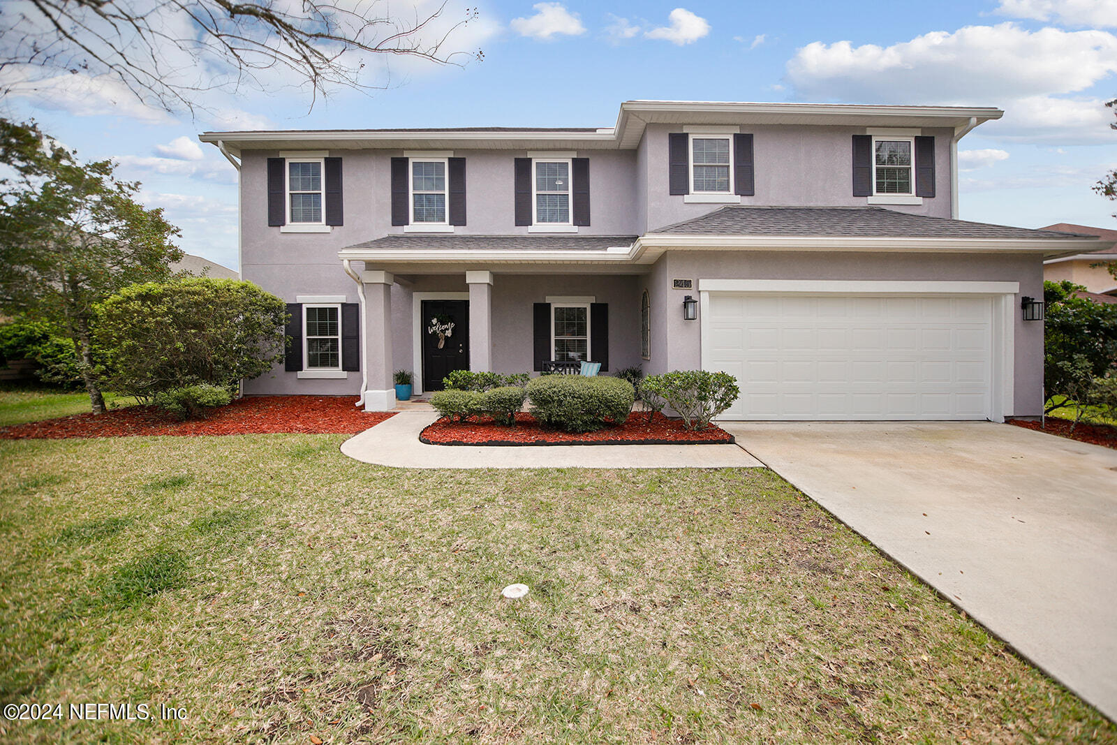 St Augustine, FL home for sale located at 245 Porta Rosa Circle, St Augustine, FL 32092