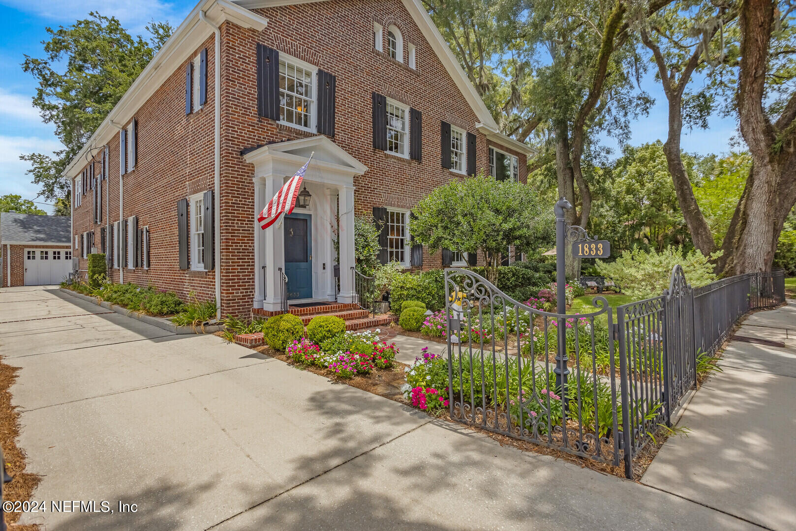 1833 WILLOW BRANCH Terrace