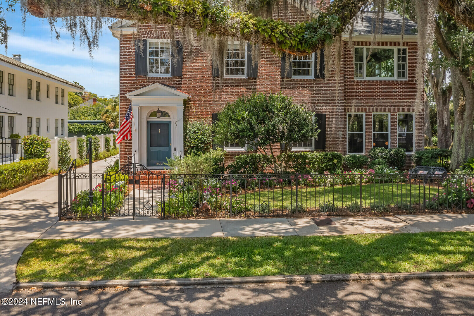 1833 WILLOW BRANCH Terrace