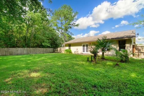 A home in Orange Park