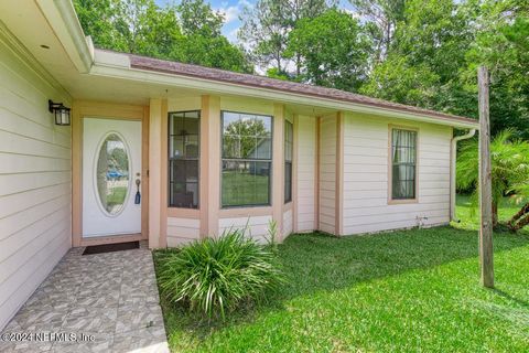 A home in Orange Park