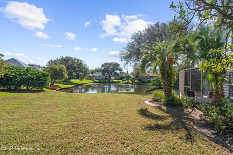 A home in Ponte Vedra Beach