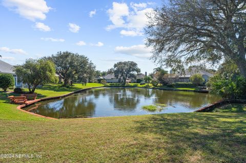 A home in Ponte Vedra Beach