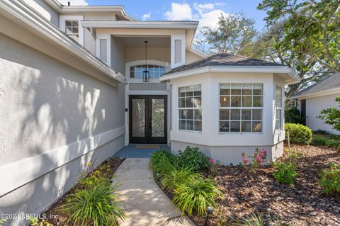 A home in Ponte Vedra Beach