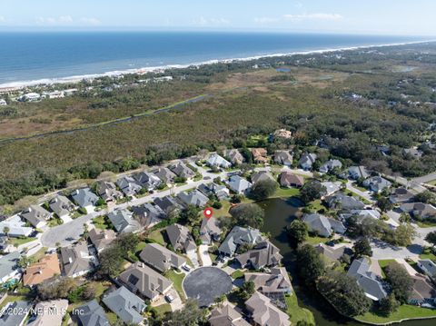 A home in Ponte Vedra Beach