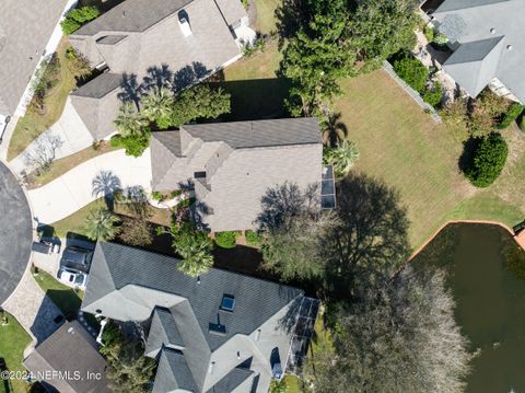 A home in Ponte Vedra Beach