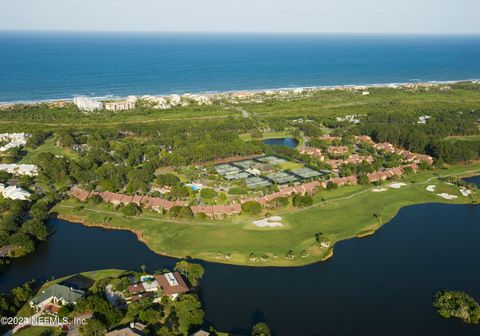 A home in Ponte Vedra Beach