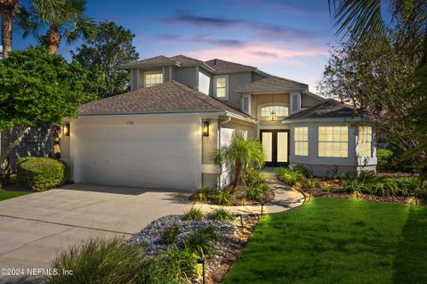 A home in Ponte Vedra Beach