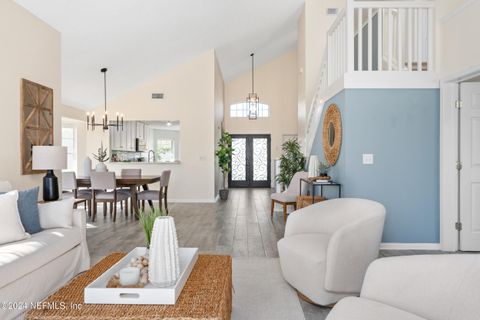 A home in Ponte Vedra Beach