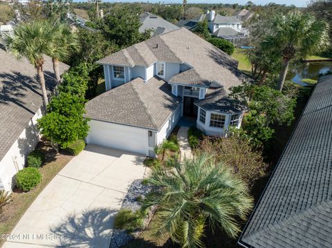 A home in Ponte Vedra Beach