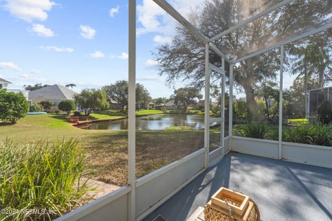 A home in Ponte Vedra Beach