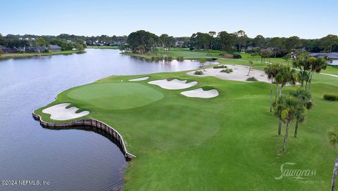 A home in Ponte Vedra Beach