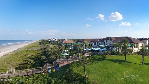 A home in Ponte Vedra Beach