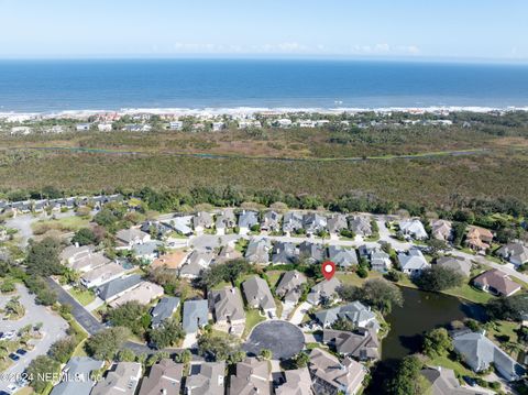 A home in Ponte Vedra Beach