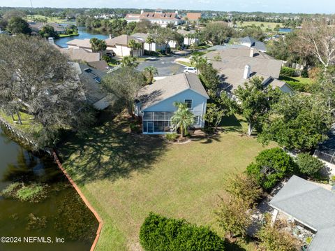 A home in Ponte Vedra Beach