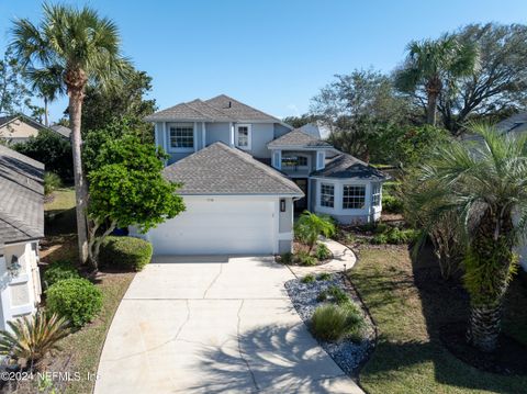 A home in Ponte Vedra Beach