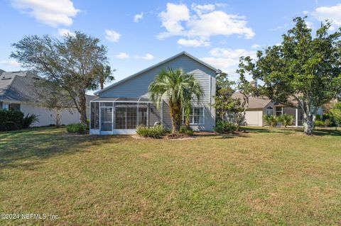 A home in Ponte Vedra Beach