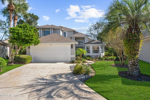 A home in Ponte Vedra Beach