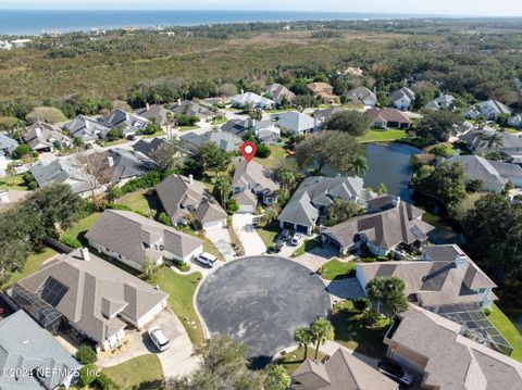 A home in Ponte Vedra Beach