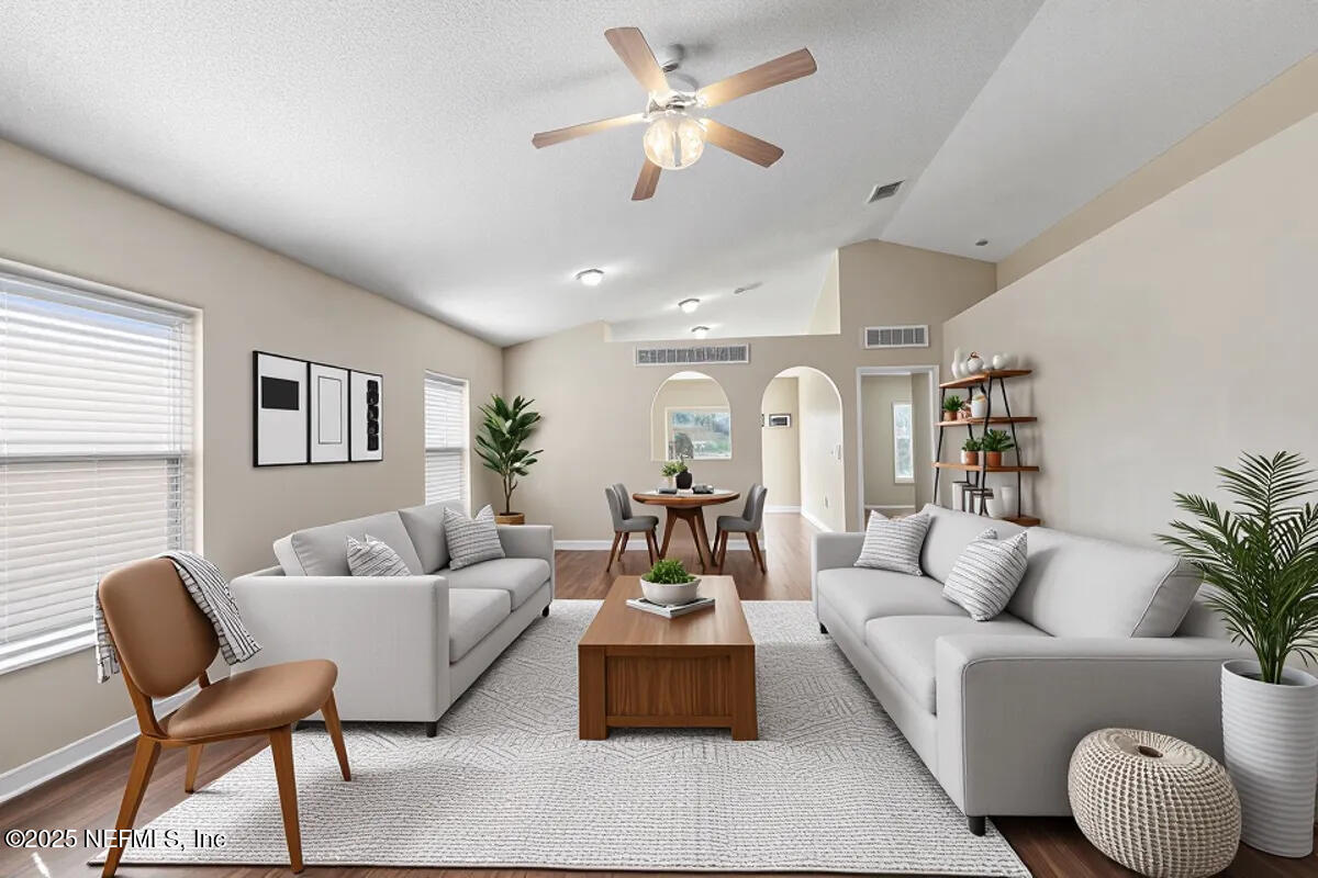 6606 N GENTLE OAKS Drive