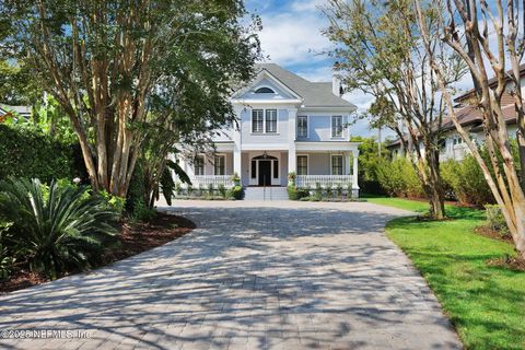 143 S ROSCOE Boulevard Ponte Vedra Beach FL 32082