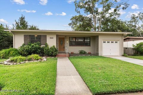 4356 DEMEDICI Avenue Jacksonville FL 32210