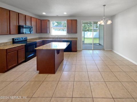 A home in Orange Park