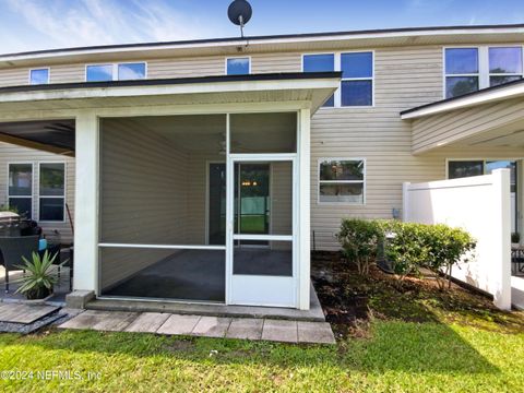 A home in Orange Park