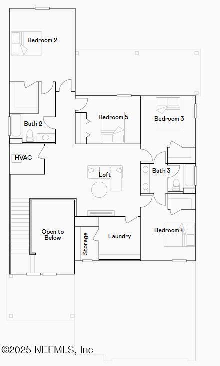 2471 MORGANZA Way