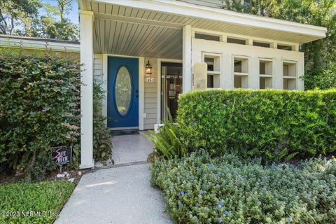 Photo of 101 VILLA DEL MAR Drive #G-2, Ponte Vedra Beach, FL 32082 (MLS # 2162749)