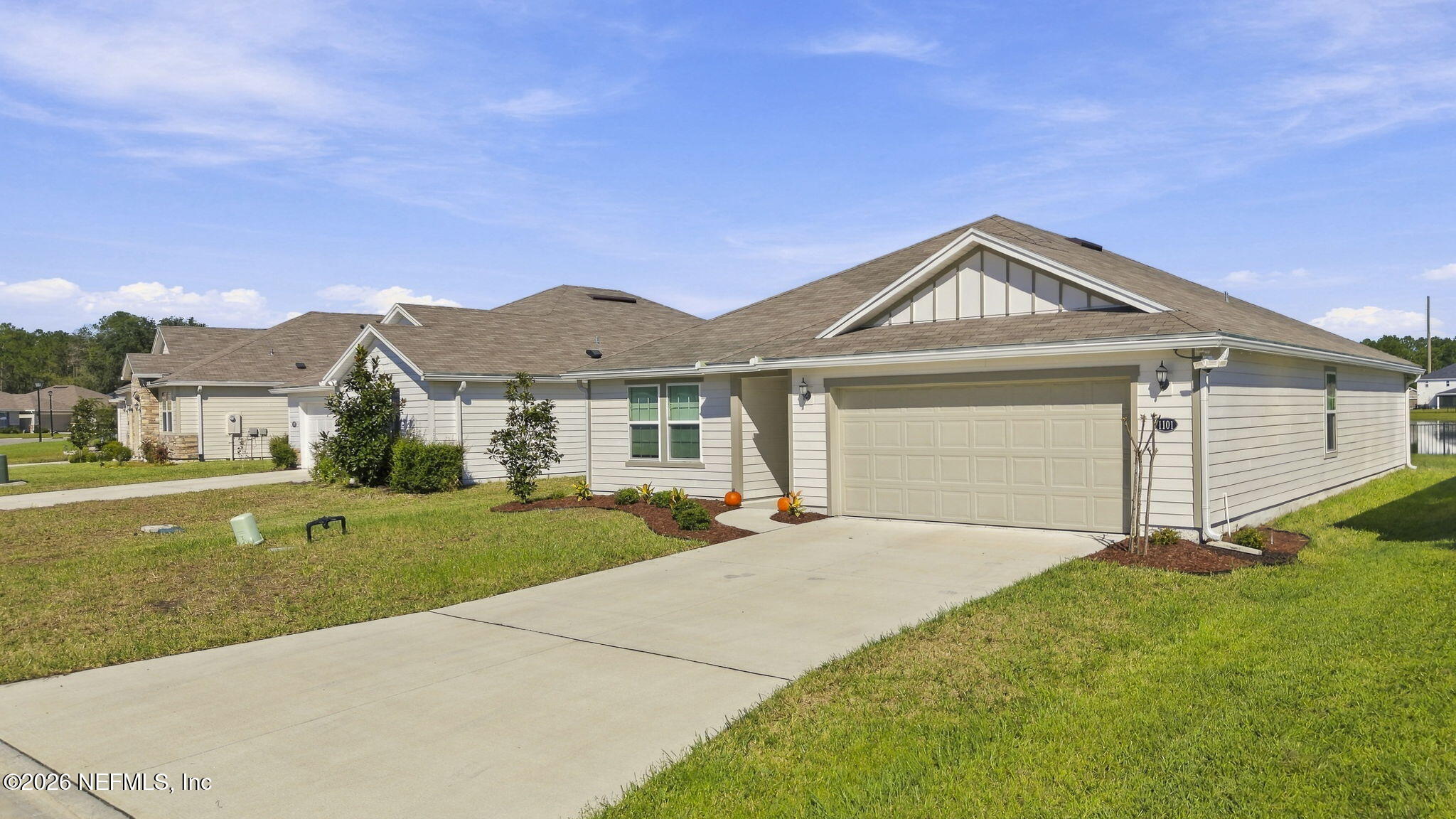 1101 PANTHER LAKE Parkway