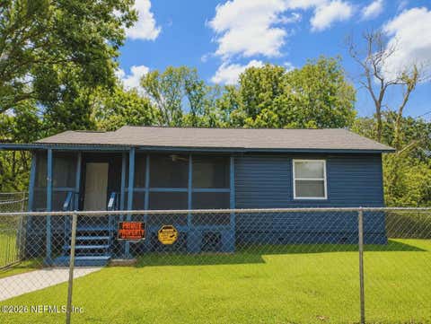 Photo of 3368 COLUMBUS AVE Avenue, Jacksonville, FL 32254 (MLS # 2150492)