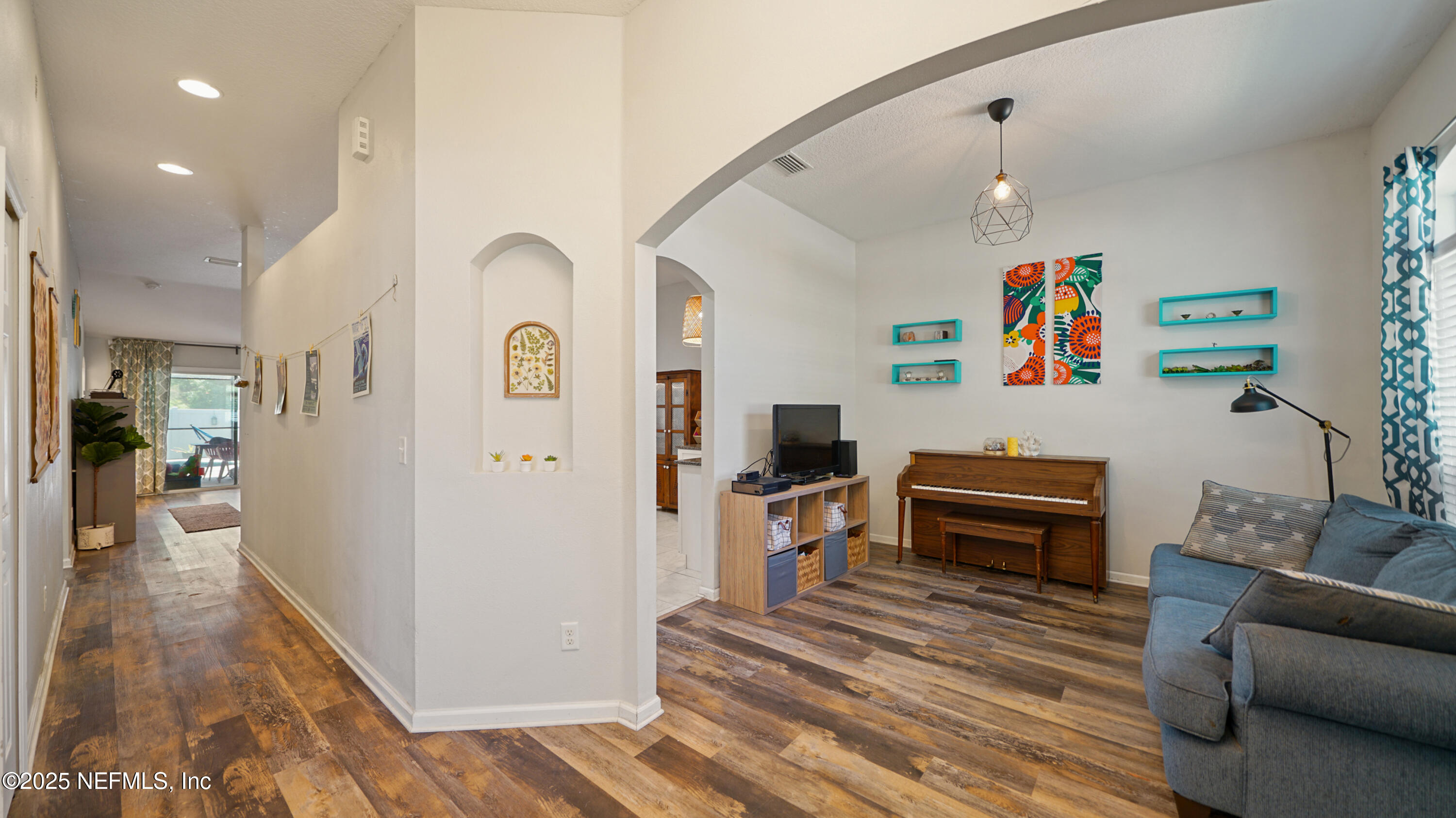 727 E RED HOUSE BRANCH Road