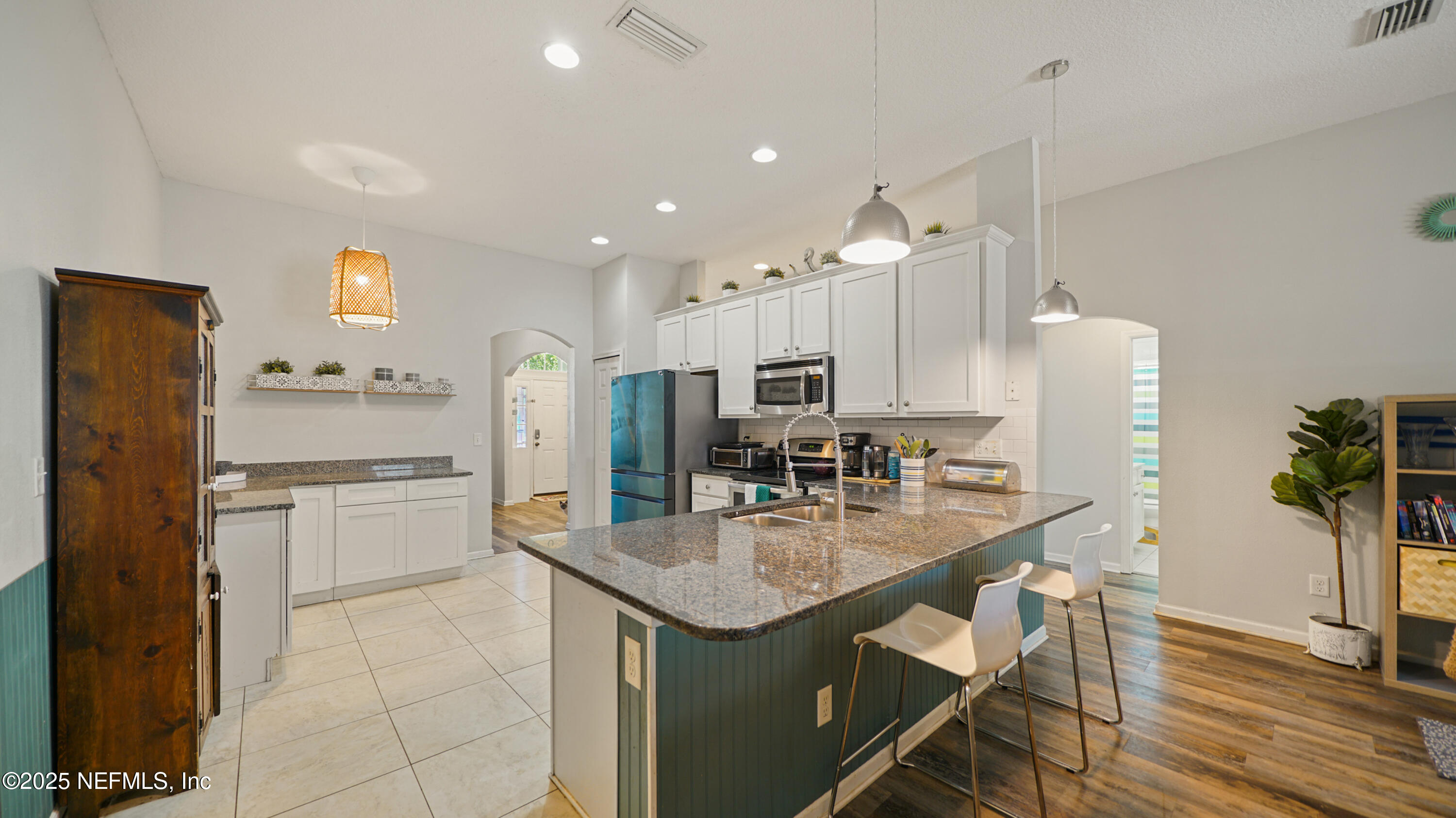727 E RED HOUSE BRANCH Road