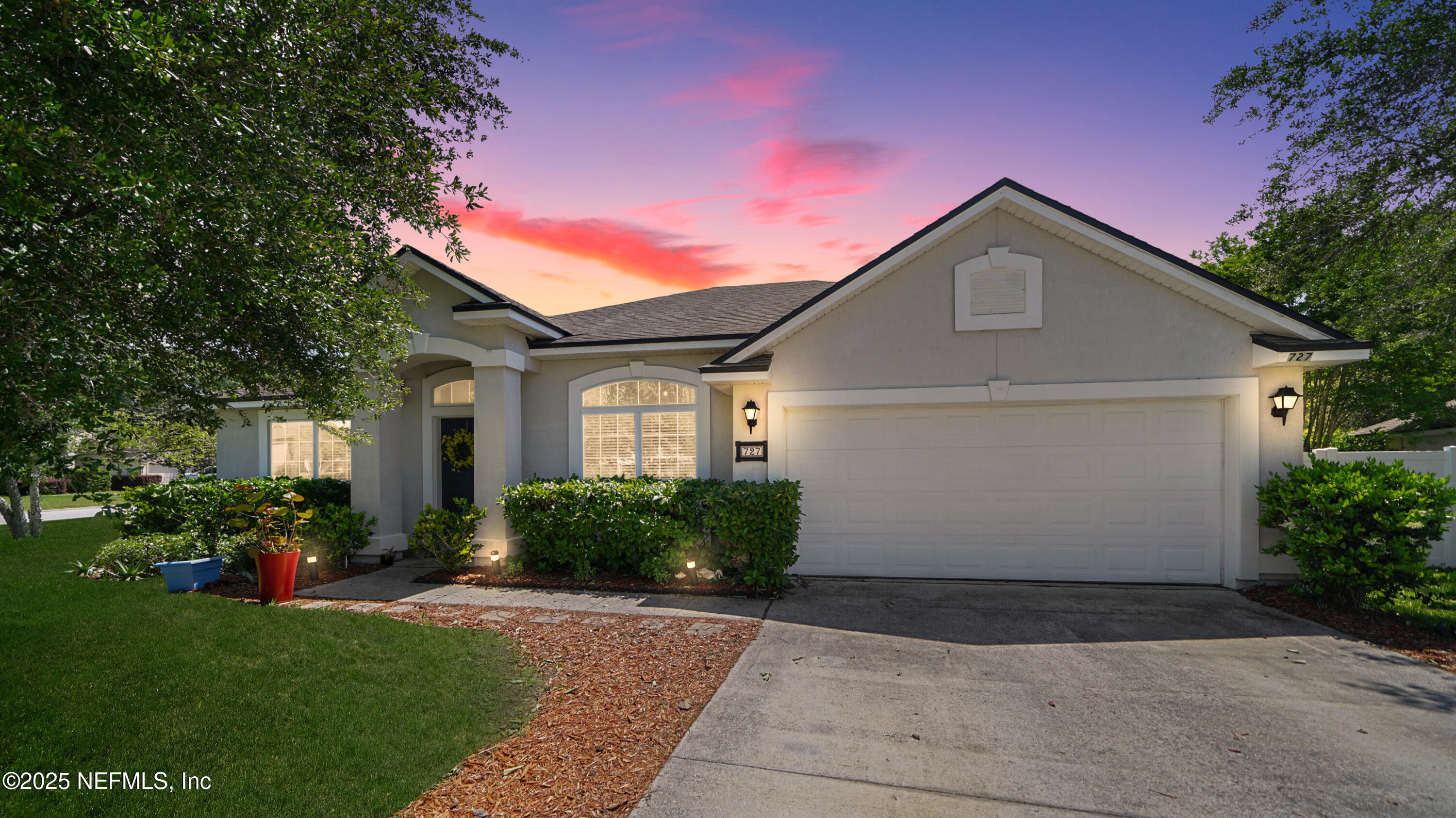727 E RED HOUSE BRANCH Road