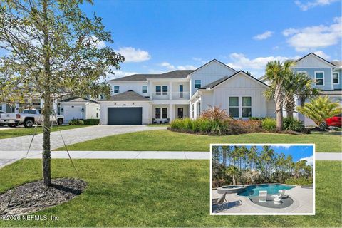 616 SEAGROVE Drive Ponte Vedra FL 32081