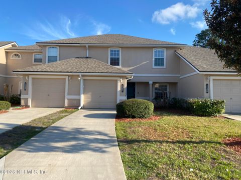 1840 GREEN SPRINGS Circle C Fleming Island FL 32003